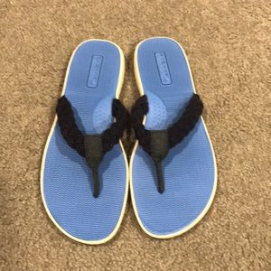 NEW sperry Sandals